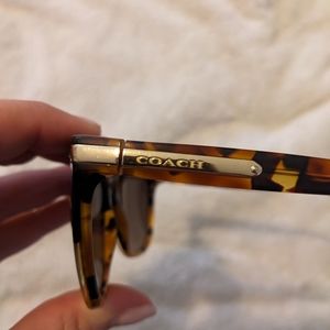 Coach Sunglasses